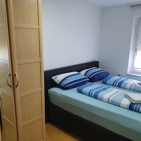 Drei Zimmer Apartment am Rhein Bad Säckingen Zimmer foto