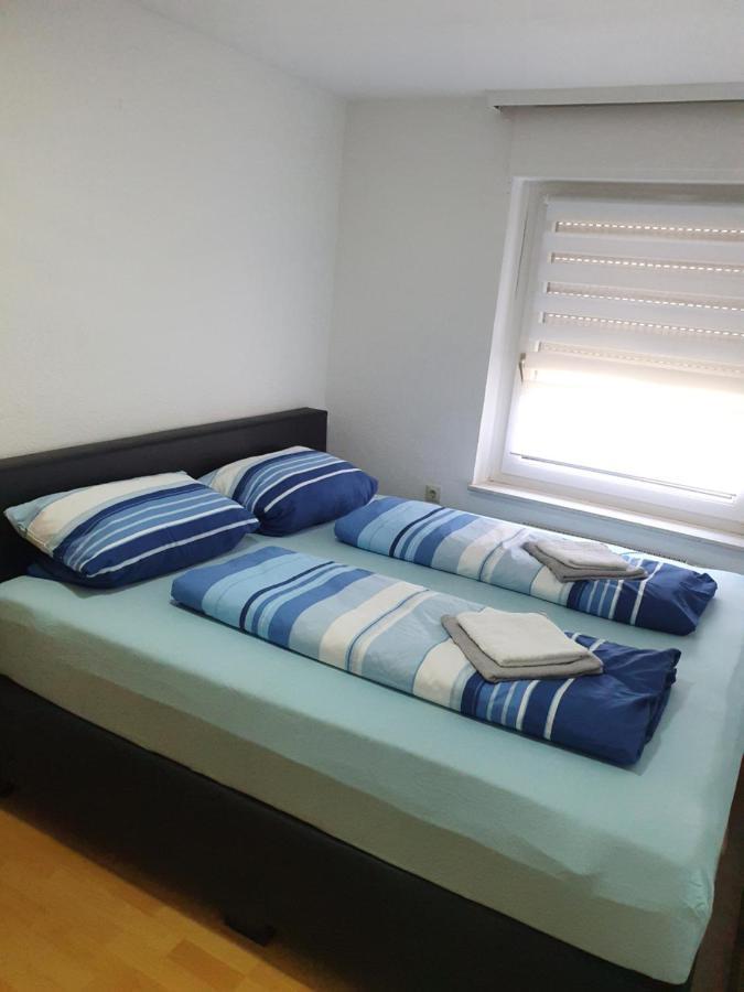 Drei Zimmer Apartment am Rhein Bad Säckingen Zimmer foto
