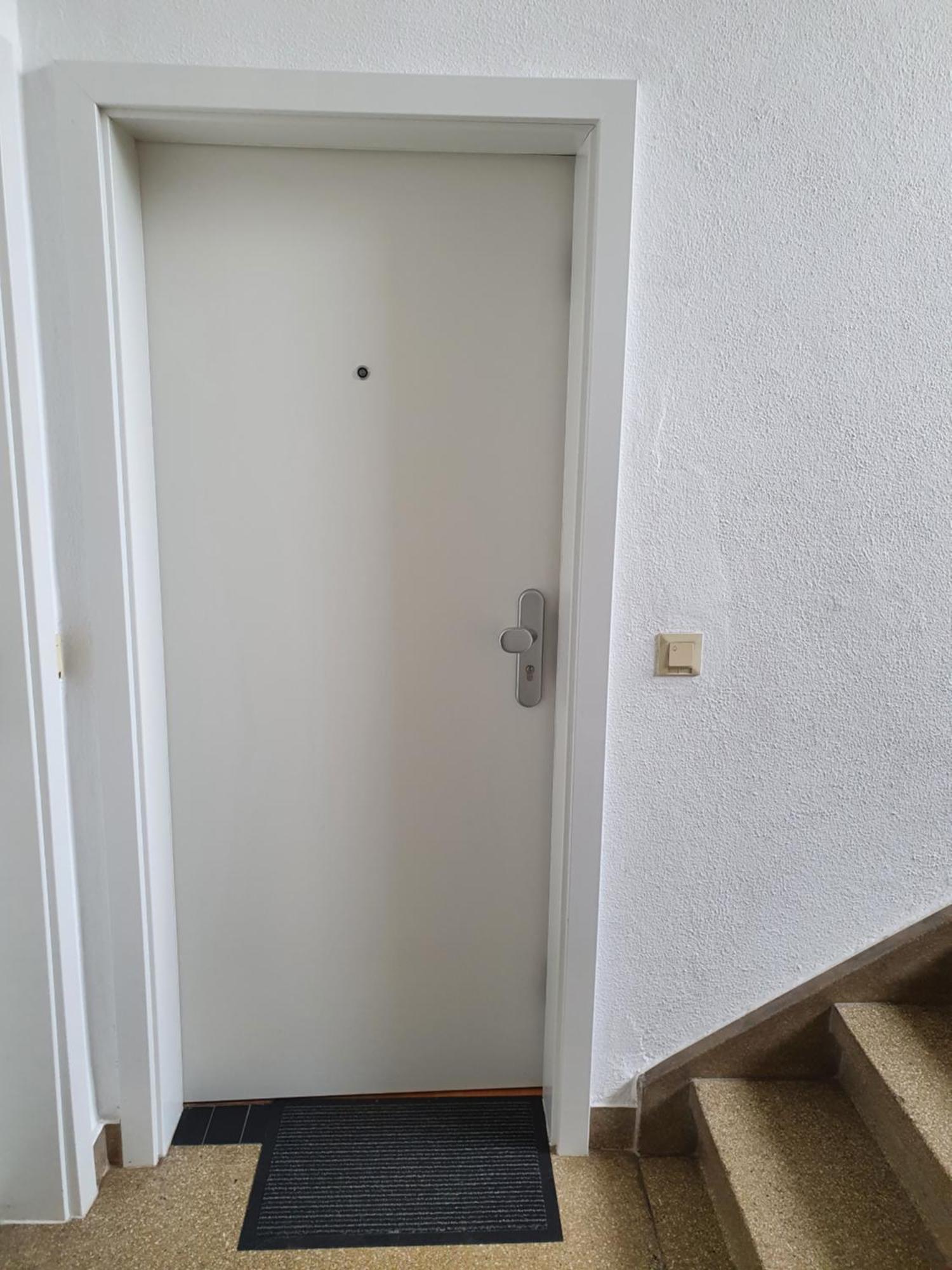 Drei Zimmer Apartment am Rhein Bad Säckingen Zimmer foto